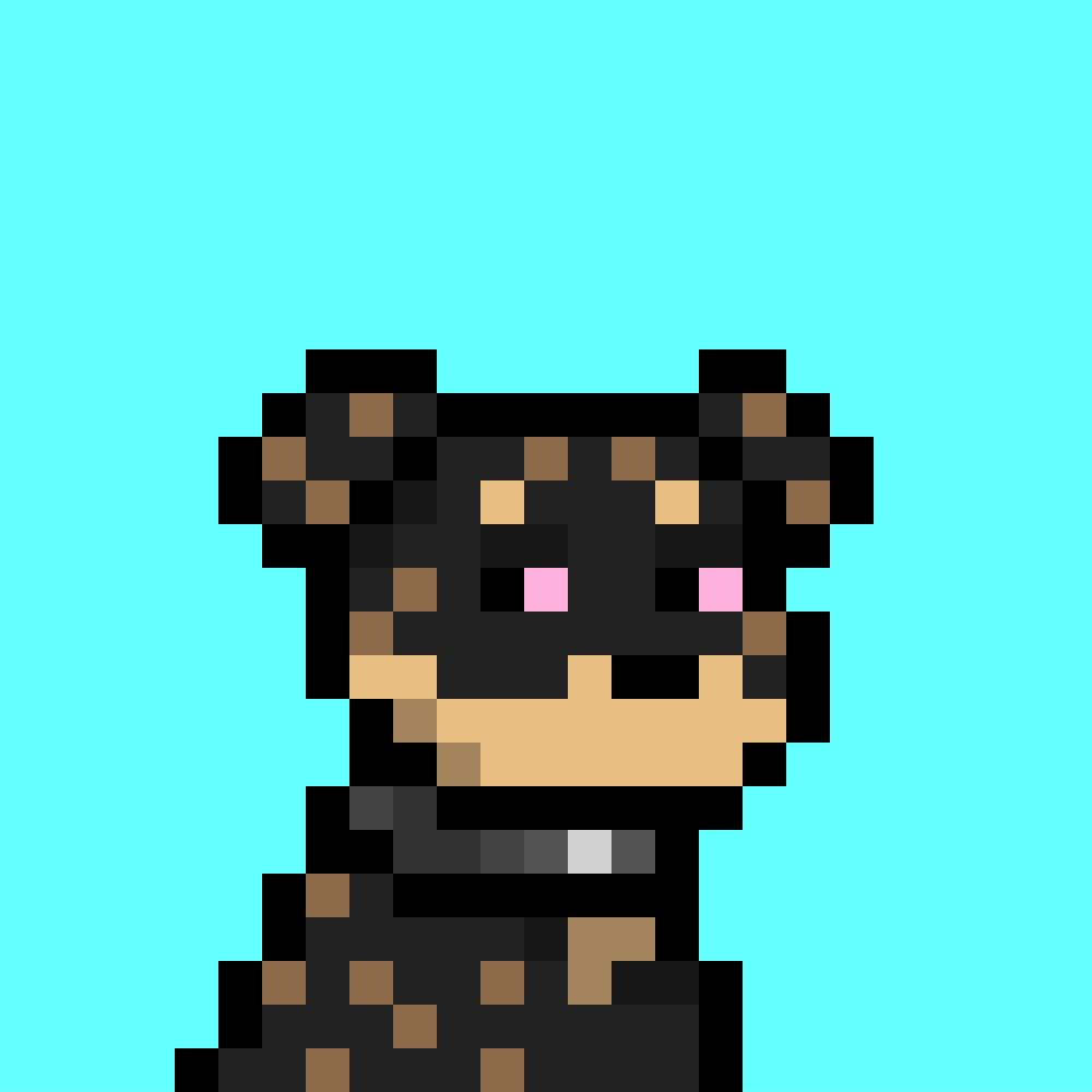 Doginal Dog #4881