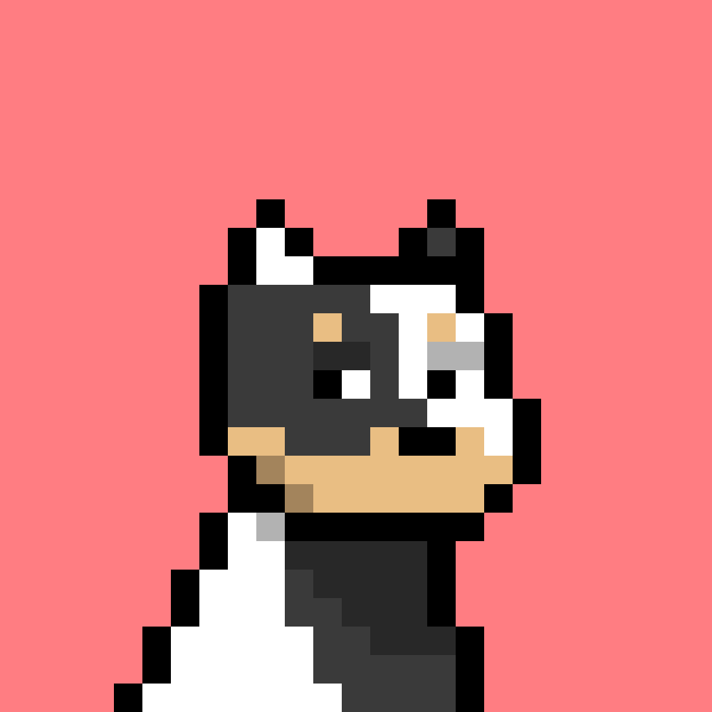 Doginal Dog #3120
