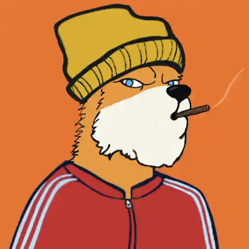 F*ck It We Bark #10094