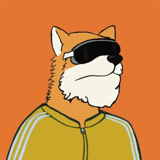 F*ck It We Bark #6805