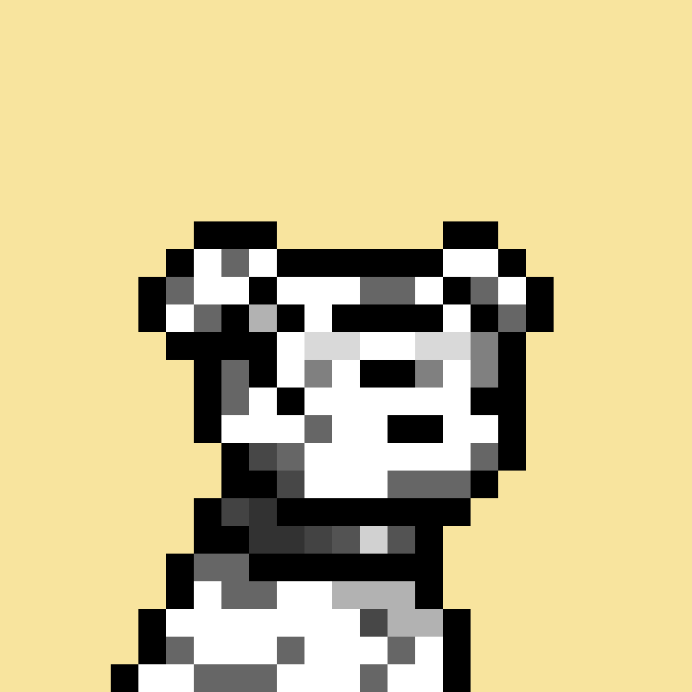 Doginal Dog #4752