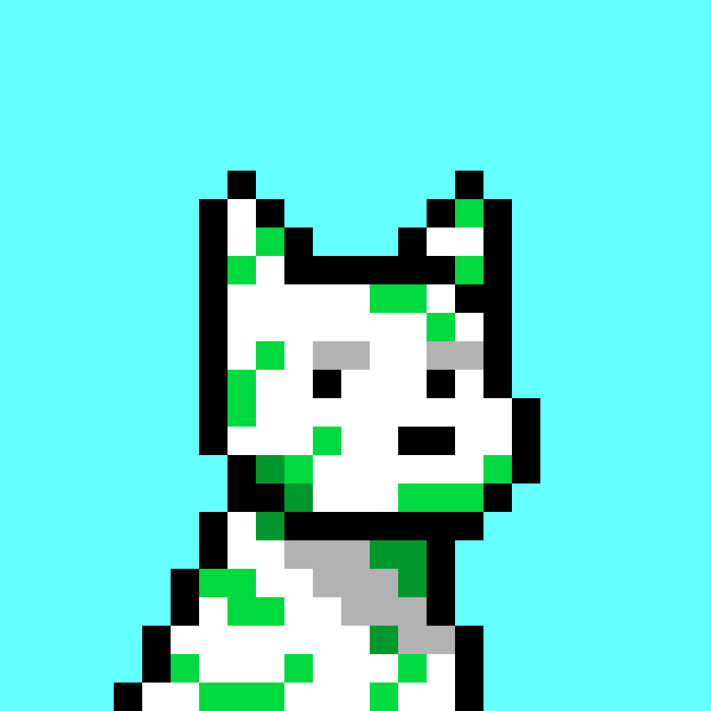 Doginal Dog #7035
