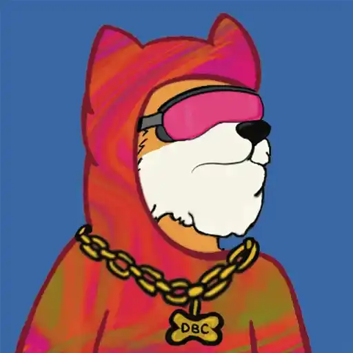 F*ck It We Bark #9334