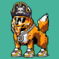DogePunks #115