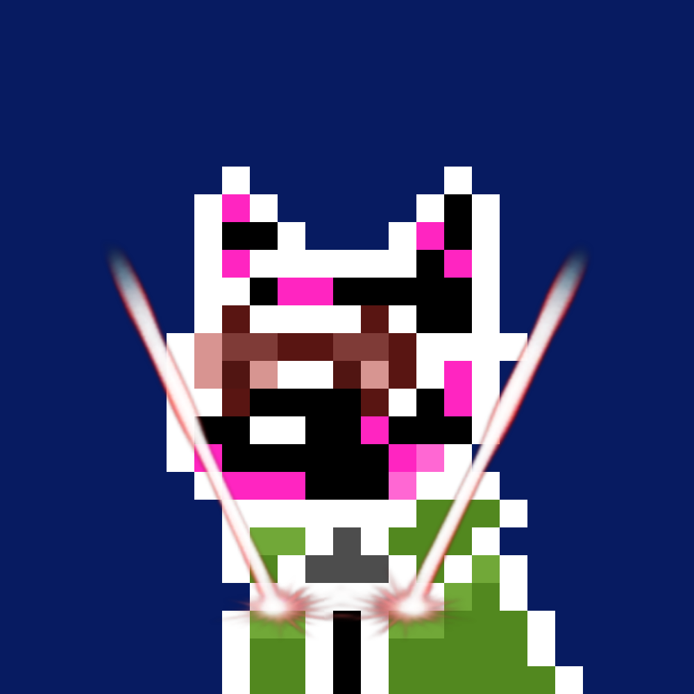 Anti Doginal Dog #1097