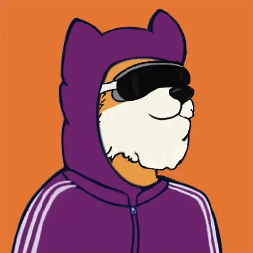 F*ck It We Bark #6231