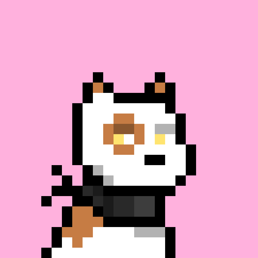 Doginal Dog #3717