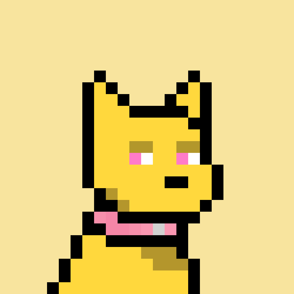Doginal Dog #6044