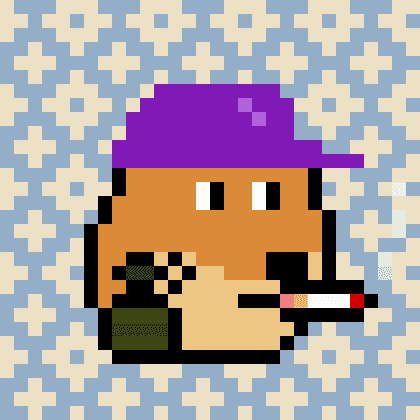 Dogepunk #7461