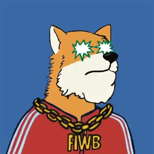 F*ck It We Bark #4358
