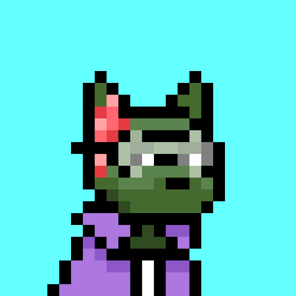 Doginal Dog #4304