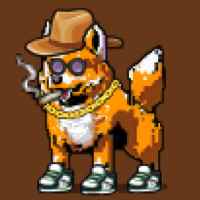 DogePunks #3316