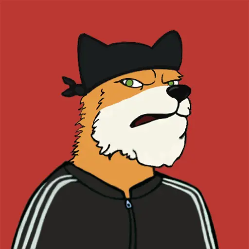 F*ck It We Bark #8442