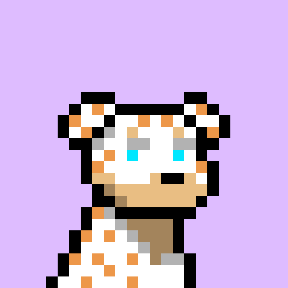 Doginal Dog #482