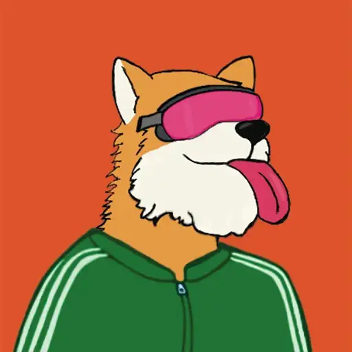 F*ck It We Bark #7773