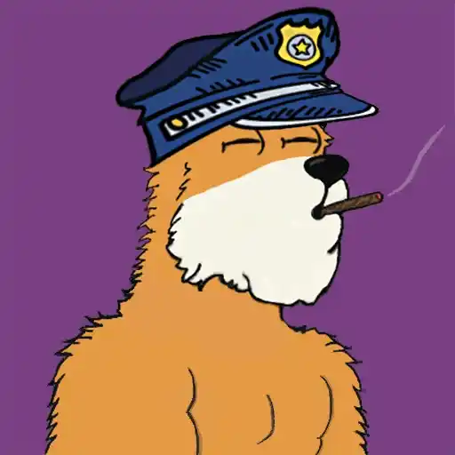 F*ck It We Bark #2421