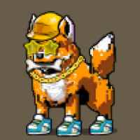 DogePunks #3147