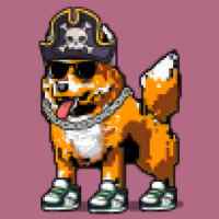 DogePunks #2350
