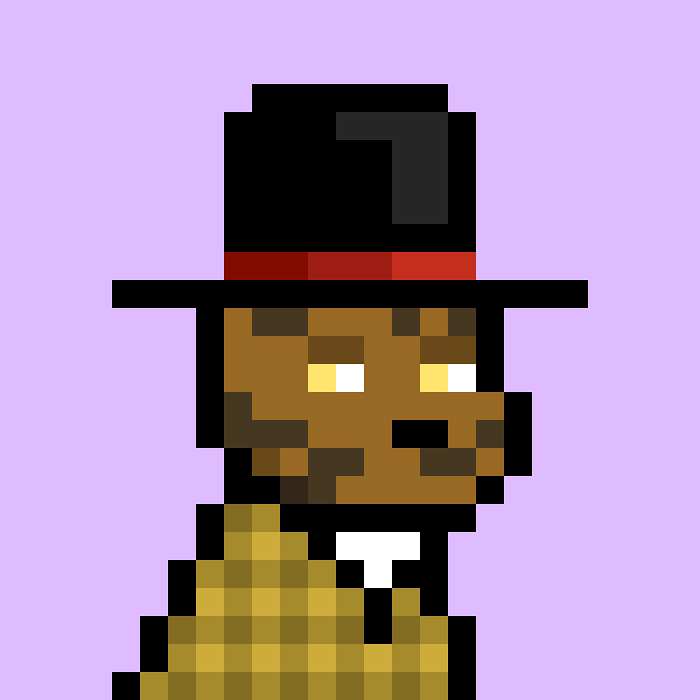 Doginal Dog #3182