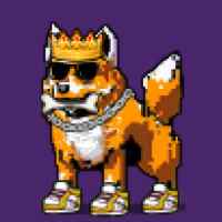 DogePunks #3201