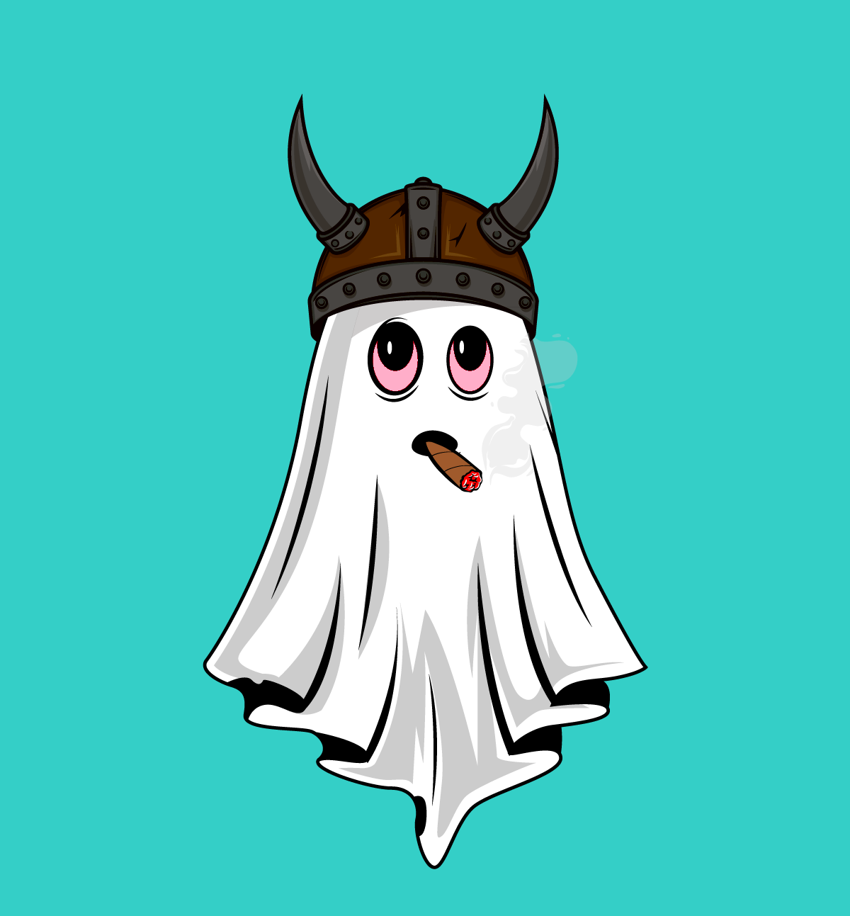 The Spook Society #278