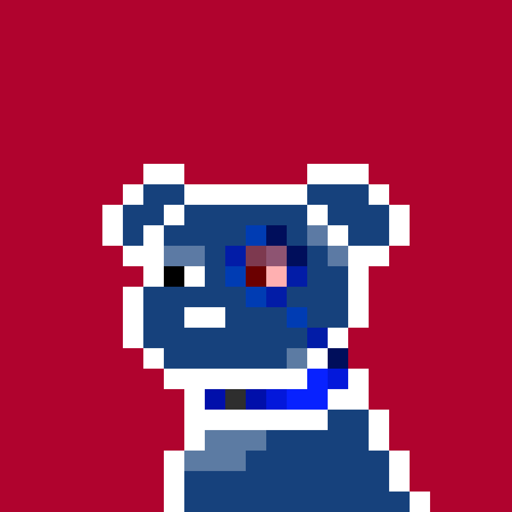 Anti Doginal Dog #3845