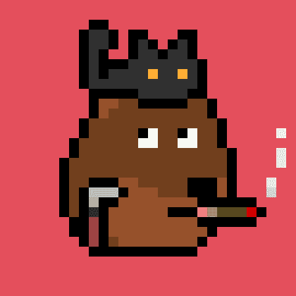 Dogepunk #262