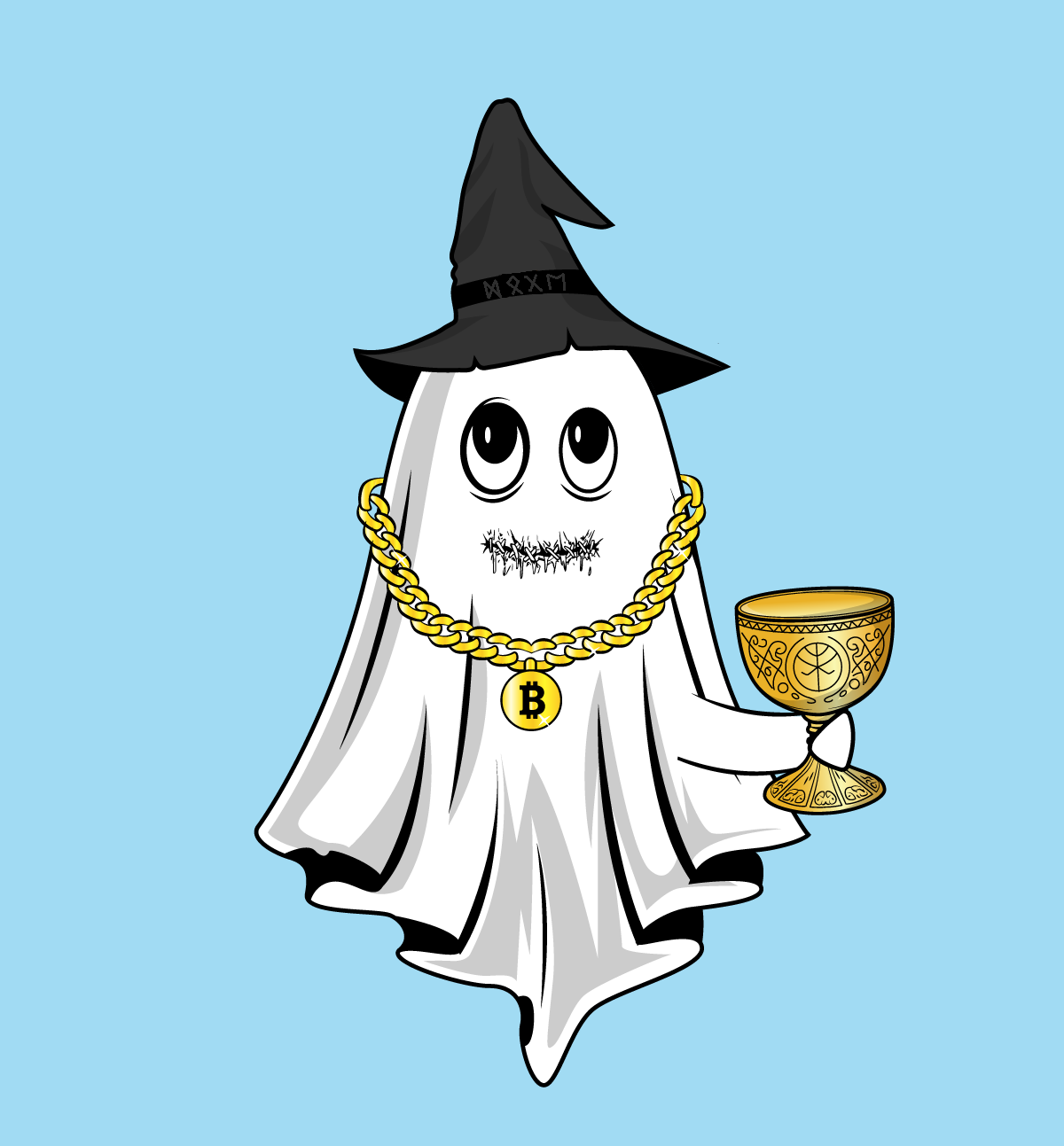 The Spook Society #223
