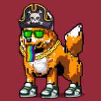 DogePunks #3310