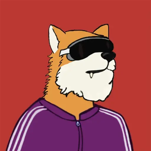 F*ck It We Bark #2203