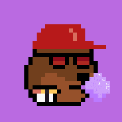 Dogepunk #4737