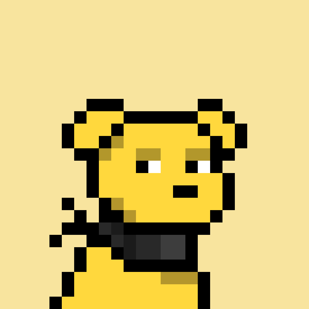 Doginal Dog #133