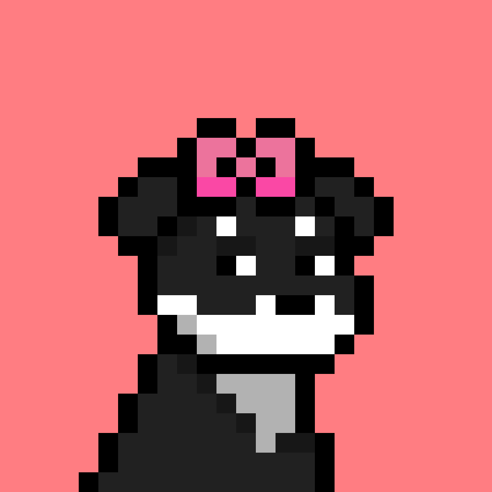 Doginal Dog #226