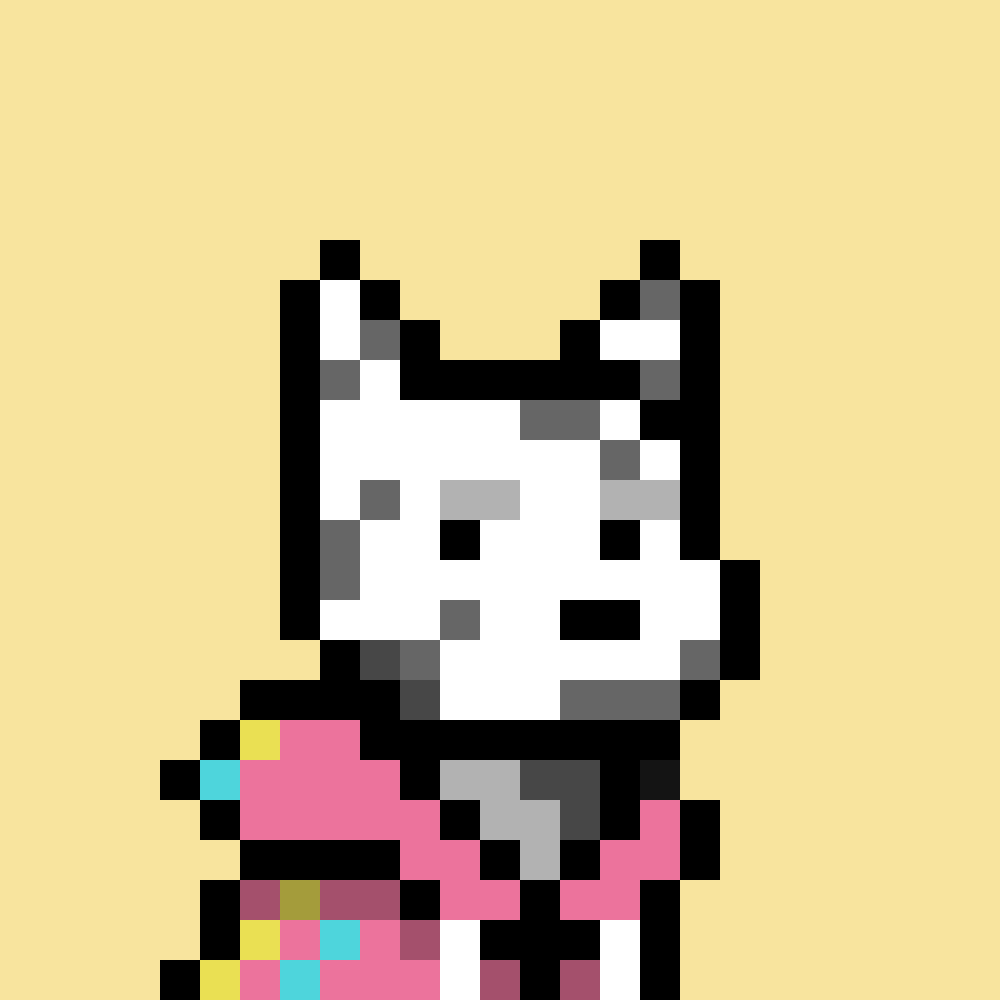 Doginal Dog #353