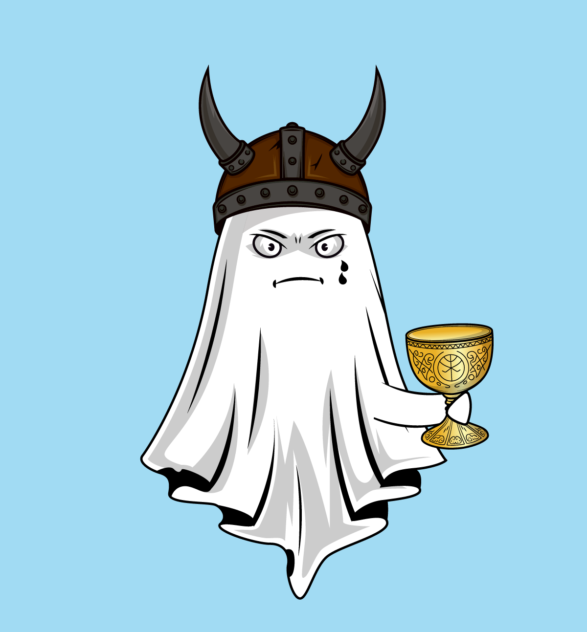The Spook Society #467
