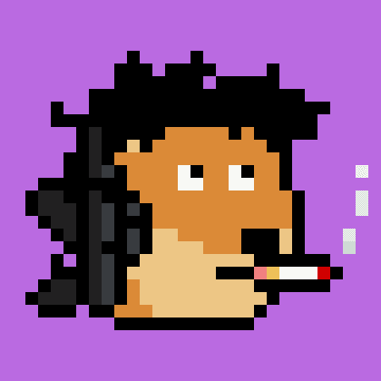 Dogepunk #7137