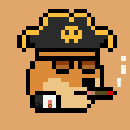 Dogepunk #4866