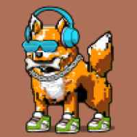 DogePunks #2907