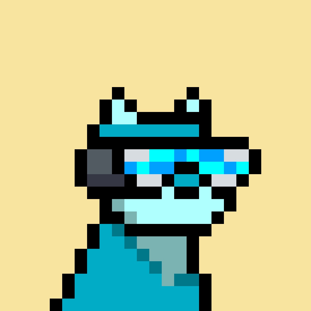 Doginal Dog #7369