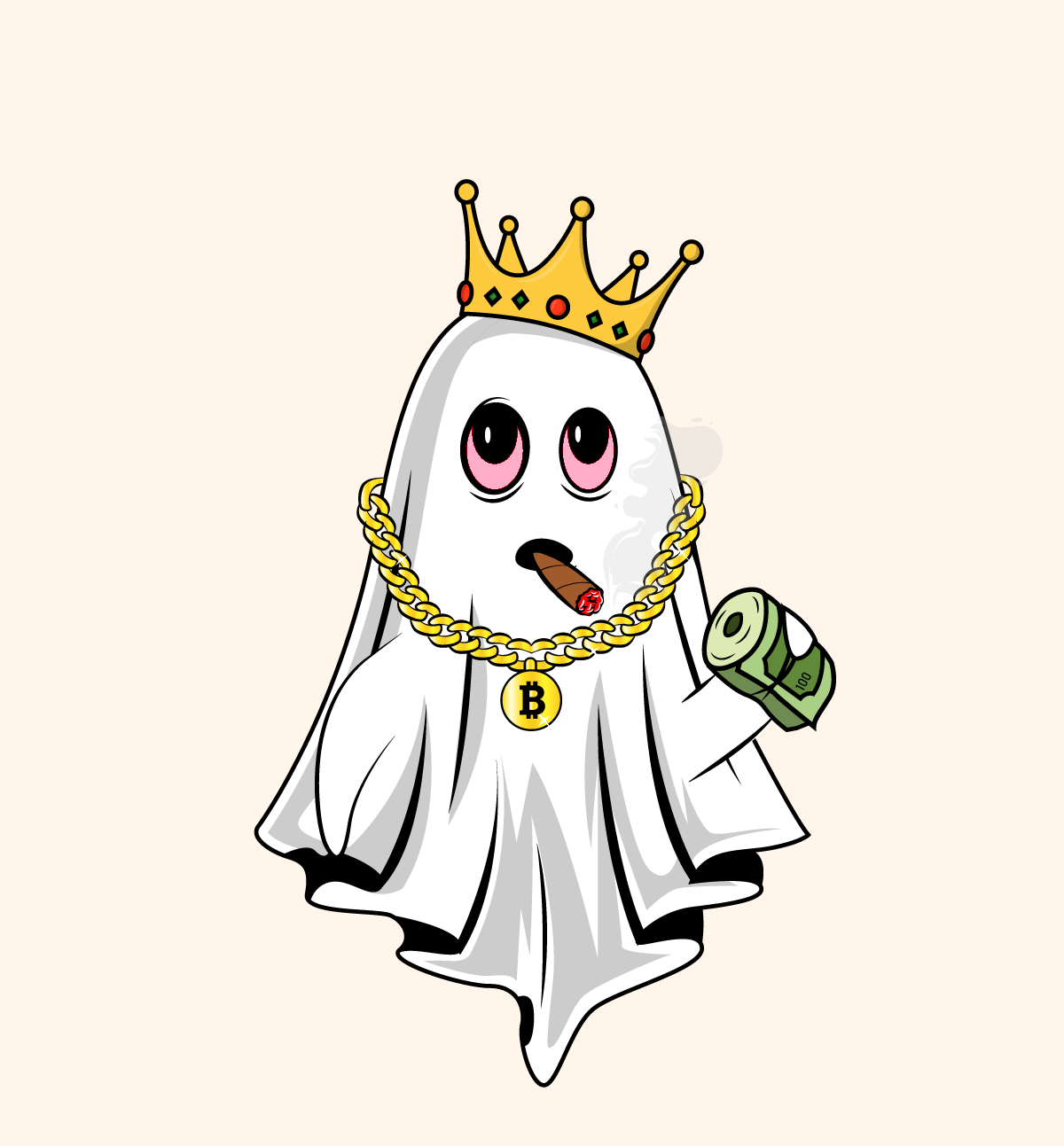 The Spook Society #30