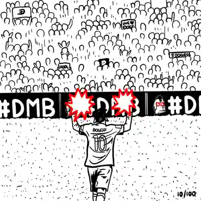 DMB #2010