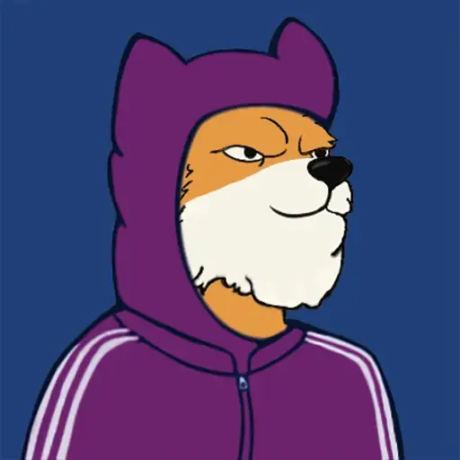 F*ck It We Bark #1048