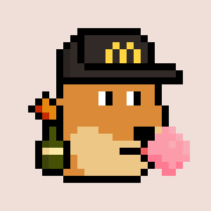 Dogepunk #5061