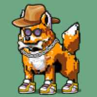 DogePunks #3990