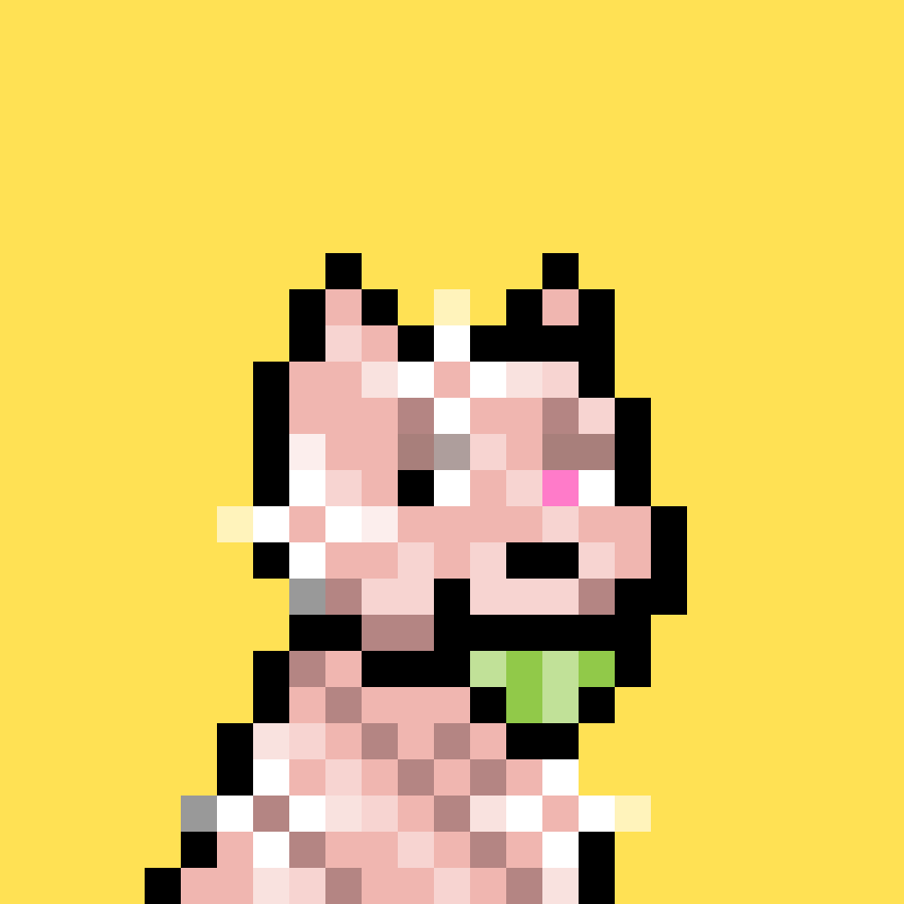Doginal Dog #3878