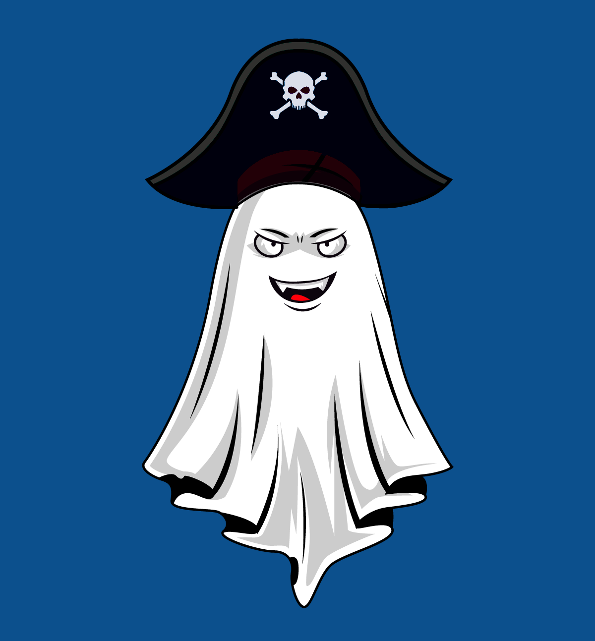 The Spook Society #208