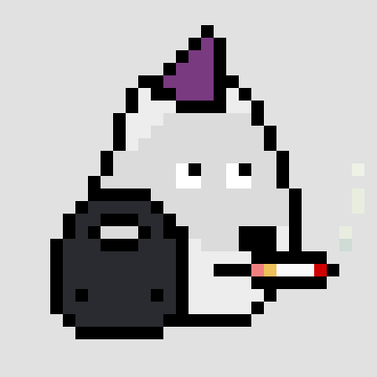 Dogepunk #6553