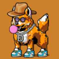 DogePunks #1993