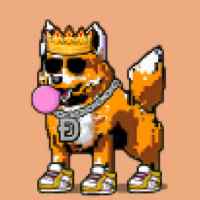 DogePunks #1883