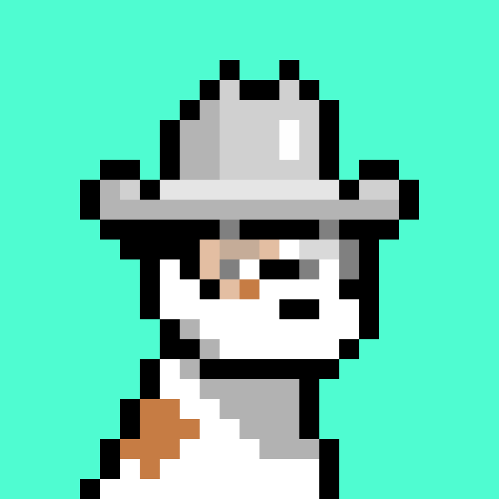 Doginal Dog #2550